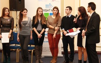 Ziua Internaţională a Voluntarilor, sărbătorită …