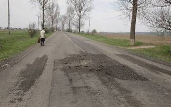 Secția Drumuri Naţionale Botoșani și-a …