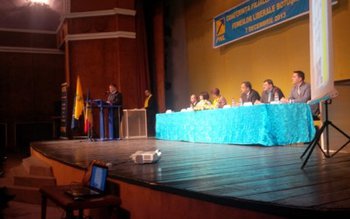 OFL Botoșani și-a ales liderii. …