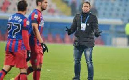 Steaua nu mai vrea să joace în 2013: „E inuman să evoluăm şi pe frigul ăsta”