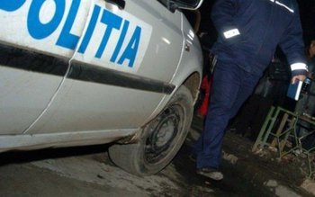 Autovehicul furat din Italia, depistat …