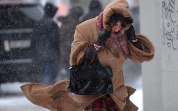 Avertizare nowcasting cod galben de …