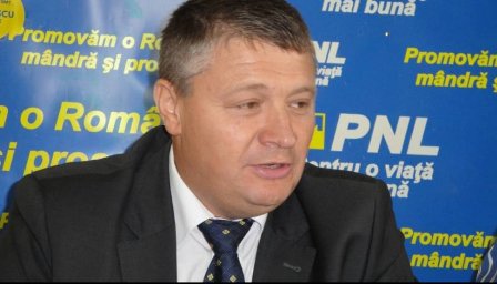 Florin Ţurcanu nu va semna Pactul de neagresiune propus de PSD