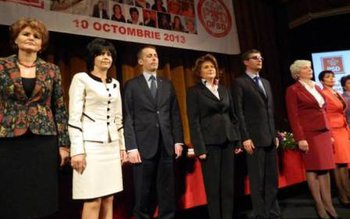 Unul din liderii PSD Botoşani …