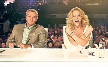 Delia l-a înnebunit pe Bittman: …