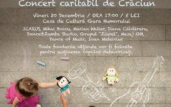 Real Hypermarket Suceava susţine programul …