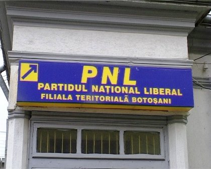 Scrisoare deschisă a liberalilor botoşăneni către liderul PSD Botoşani, Andrei Dolineaschi