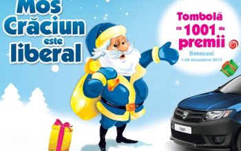 Manevră scandaloasă a PNL pentru …