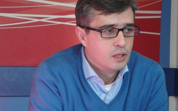 Dolineaschi: „Domnul Țurcanu a respins …