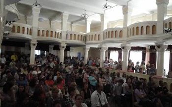 Au fost alocați banii pentru …