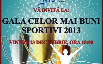 Cei mai buni sportivi botoşăneni …