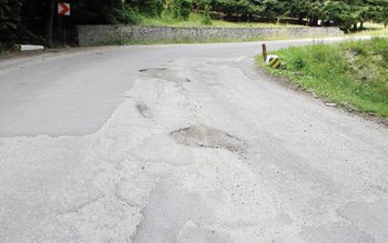 Ministerul Dezvoltării a blocat proiecte …