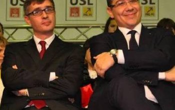 Dolineaschi: „Ponta a alocat la …
