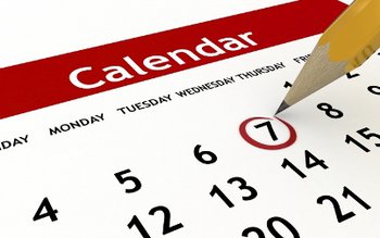 Zile libere suplimentare de Sărbători: …