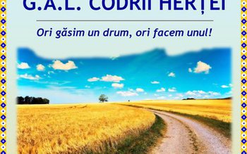 G.A.L. Codrii Herței - apel …
