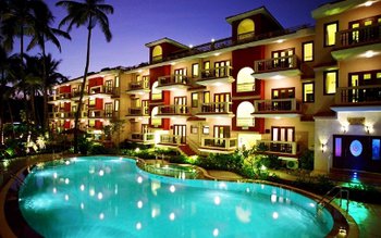 Toţi proprietarii de hoteluri ar …