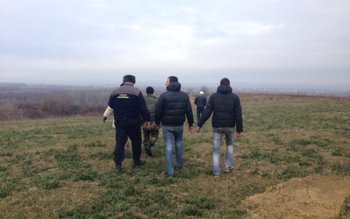 Drumul spre Europa, finalizat cu …