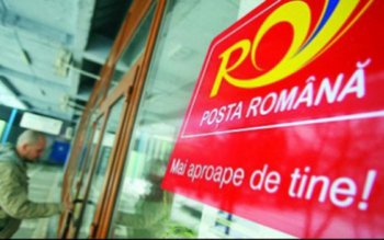 Poșta Română are acceptul Registrului …
