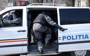 Doi tineri reținuți în urma …