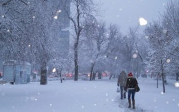 Prognoza meteo până în luna …