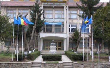 Astăzi, spectacolul „Vis de Crăciun” …