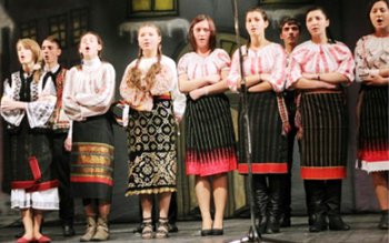 Premii câştigate de corurile dorohoiene …