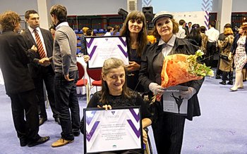 IHTIS şi INIMI LA UNISON …