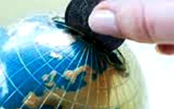 Mai puțini bani de la …