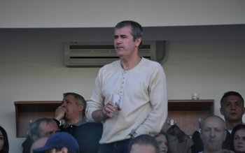 Valeriu Iftime, finanțator FC Botoșani: …