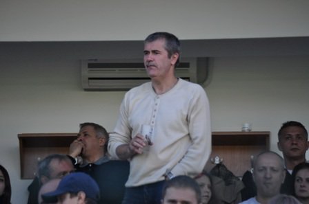 Valeriu Iftime, finanțator FC Botoșani: „E zăpăceală totală la echipă”