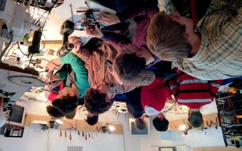 Atelier de Robotică organizat de …