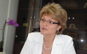 Premiu de excelenţă obținut de …