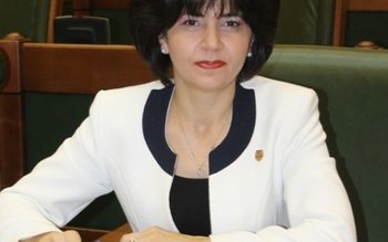 Senatorul PSD Doina Federovici: Personalul …
