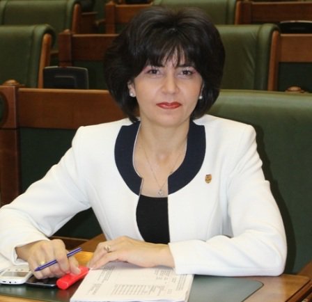 Senatorul PSD Doina Federovici: Personalul didactic auxiliar va beneficia de decontarea cheltuielilor pentru navetă