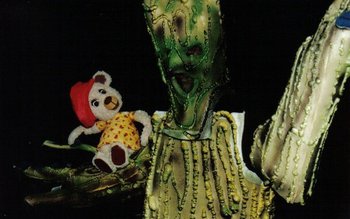 Teatrul Vasilache vă invită la …