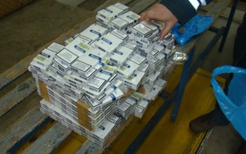 Poliţiştii de frontieră botoşăneni au …