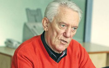 A murit celebrul realizator TV …