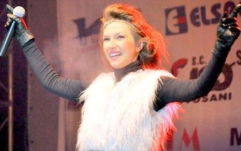 Modificări în programul concertului din …