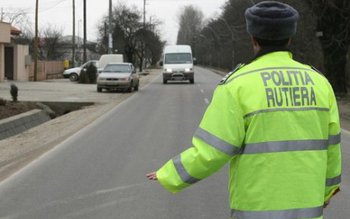 Codul Rutier a fost amânat