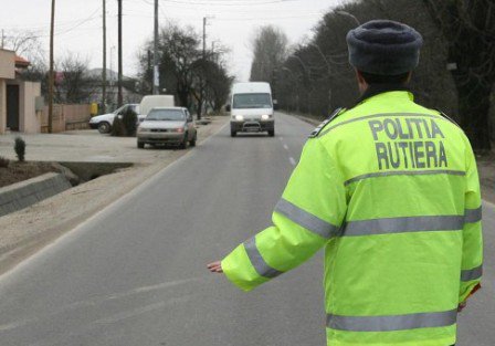 Codul Rutier a fost amânat