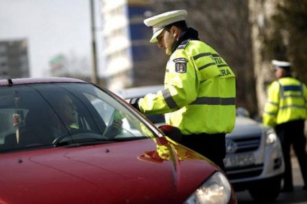 Ce se întâmplă dacă șoferii români încalcă regulile de circulație în altă țară?