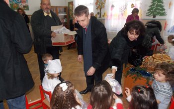 Deputatul PSD Tamara Ciofu a …