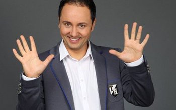 Cătălin Măruță, anchetat de poliție …