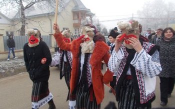 Școala Gimnazială nr.1 Corlăteni a …