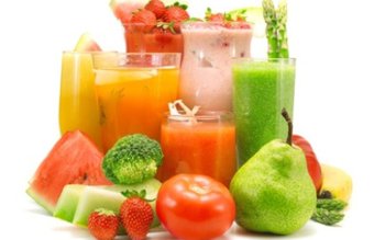 Detoxifierea corpului şi a minţii …