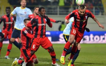 Astra, campioană de iarnă în …