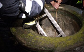 O bătrână a încercat să-și …