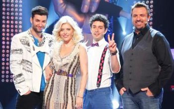 S-au ales concurenții pentru finala …