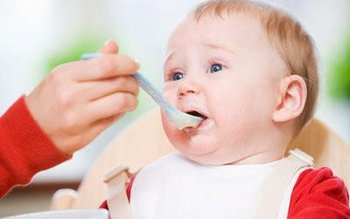 Alimente periculoase pentru copilul tău