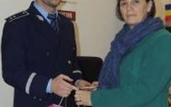 IPJ Botoșani: Din inimă, pentru …